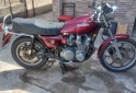 Motos - Kawasaki Sr650 1981 Nafta 1111Km - En Venta