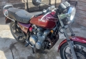 Motos - Kawasaki Sr650 1981 Nafta 1111Km - En Venta