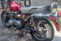 Motos - Kawasaki Sr650 1981 Nafta 1111Km - En Venta