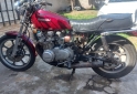 Motos - Kawasaki Sr650 1981 Nafta 1111Km - En Venta