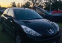 Autos - Peugeot 207 2012 Nafta 85000Km - En Venta