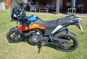 Motos - Ktm 390 Adventure 2023 Nafta 6150Km - En Venta