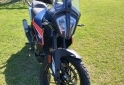 Motos - Ktm 390 Adventure 2023 Nafta 6150Km - En Venta