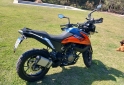 Motos - Ktm 390 Adventure 2023 Nafta 6150Km - En Venta