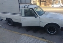 Camionetas - Peugeot Pickup 1992 GNC 12388Km - En Venta