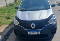 Utilitarios - Renault Kangoo 2019 GNC 63000Km - En Venta