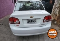 Autos - Chevrolet Corsa 2015 Nafta 90000Km - En Venta