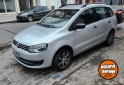 Autos - Volkswagen Suran 2014 GNC 100000Km - En Venta