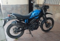 Motos - Hero Xpulse 200 2022 Nafta 25000Km - En Venta