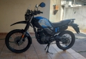 Motos - Hero Xpulse 200 2022 Nafta 25000Km - En Venta