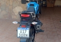 Motos - Hero Xpulse 200 2022 Nafta 25000Km - En Venta