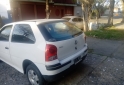 Autos - Volkswagen Gol power 2009 Nafta 113000Km - En Venta