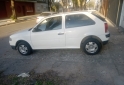 Autos - Volkswagen Gol power 2009 Nafta 113000Km - En Venta