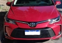 Autos - Toyota Corolla XLI 2022 Nafta 5000Km - En Venta