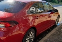 Autos - Toyota Corolla XLI 2022 Nafta 5000Km - En Venta