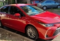 Autos - Toyota Corolla XLI 2022 Nafta 5000Km - En Venta