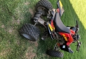 Cuatris y UTVs - Motomel Volkano 250 2014  1Km - En Venta