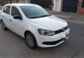 Autos - Volkswagen Voyage 2013 GNC  - En Venta