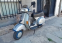 Motos - Vespa 1995. Excel 150cc. 1995 Nafta 8000Km - En Venta