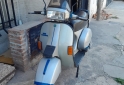 Motos - Vespa 1995. Excel 150cc. 1995 Nafta 8000Km - En Venta