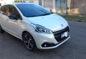 Autos - Peugeot 208 2018 Nafta  - En Venta