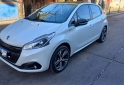 Autos - Peugeot 208 2018 Nafta  - En Venta