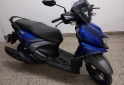 Motos - Yamaha RAY ZR 2023 Nafta 6000Km - En Venta