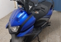 Motos - Yamaha RAY ZR 2023 Nafta 6000Km - En Venta