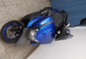 Motos - Yamaha RAY ZR 2023 Nafta 6000Km - En Venta