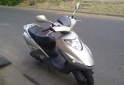 Motos - Honda Elite 125 2008 Nafta 77220Km - En Venta