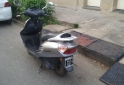 Motos - Honda Elite 125 2008 Nafta 77220Km - En Venta