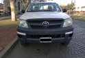 Camionetas - Toyota Hilux 2008 Diesel 360000Km - En Venta