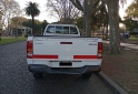 Camionetas - Toyota Hilux 2008 Diesel 360000Km - En Venta