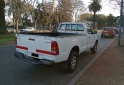 Camionetas - Toyota Hilux 2008 Diesel 360000Km - En Venta