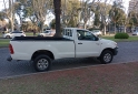 Camionetas - Toyota Hilux 2008 Diesel 360000Km - En Venta