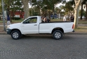 Camionetas - Toyota Hilux 2008 Diesel 360000Km - En Venta