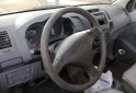 Camionetas - Toyota Hilux 2008 Diesel 360000Km - En Venta