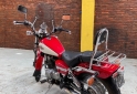 Motos - Honda Rebel 250 1998 Nafta 45000Km - En Venta