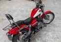 Motos - Honda Rebel 250 1998 Nafta 45000Km - En Venta