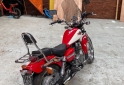 Motos - Honda Rebel 250 1998 Nafta 45000Km - En Venta