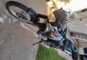 Motos - Yamaha Xtz tenere 250cc 2018 Nafta 8000Km - En Venta