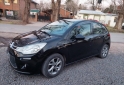 Autos - Citroen C3 2013 Nafta 154000Km - En Venta