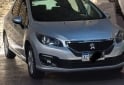 Autos - Peugeot 308 allure 2018 Nafta 90000Km - En Venta