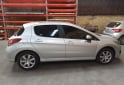 Autos - Peugeot 308 allure 2018 Nafta 90000Km - En Venta