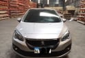 Autos - Peugeot 308 allure 2018 Nafta 90000Km - En Venta