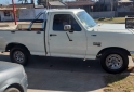 Camionetas - Ford F 100 1992 GNC 85000Km - En Venta