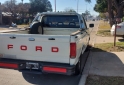 Camionetas - Ford F 100 1992 GNC 85000Km - En Venta