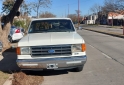 Camionetas - Ford F 100 1992 GNC 85000Km - En Venta