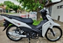 Motos - Honda Wave 2023 Nafta 4800Km - En Venta