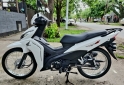 Motos - Honda Wave 2023 Nafta 4800Km - En Venta